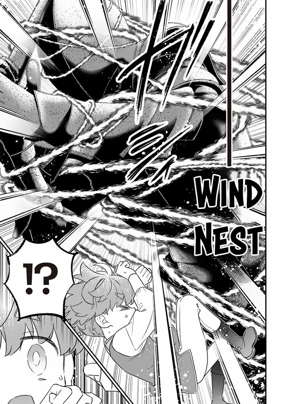 Sekai ni Hitori, Zenzokusei Mahou no Tsukaite Chap 21 - Next Chap 22