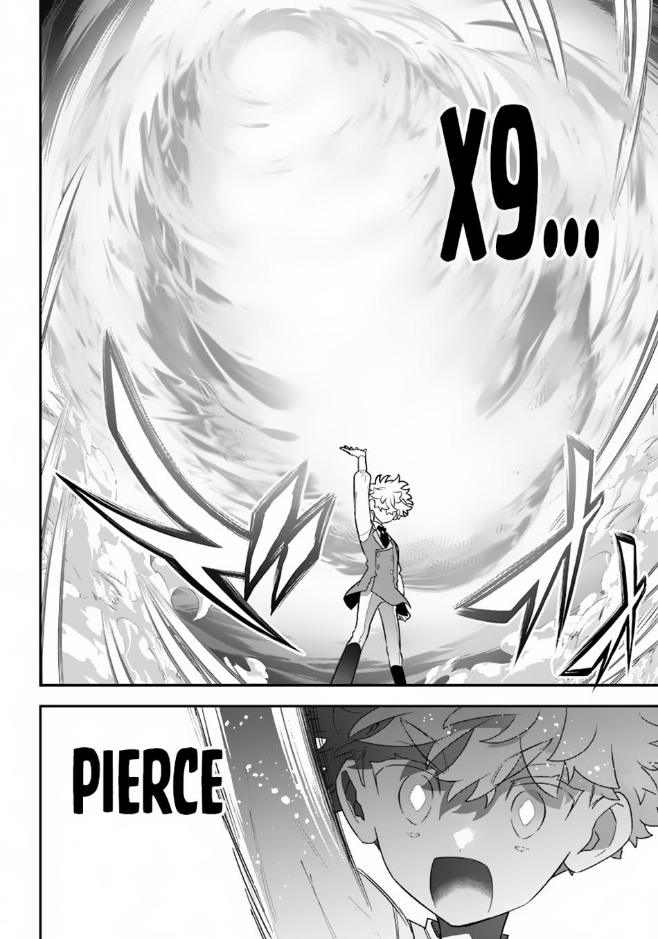 Sekai ni Hitori, Zenzokusei Mahou no Tsukaite Chap 21 - Next Chap 22