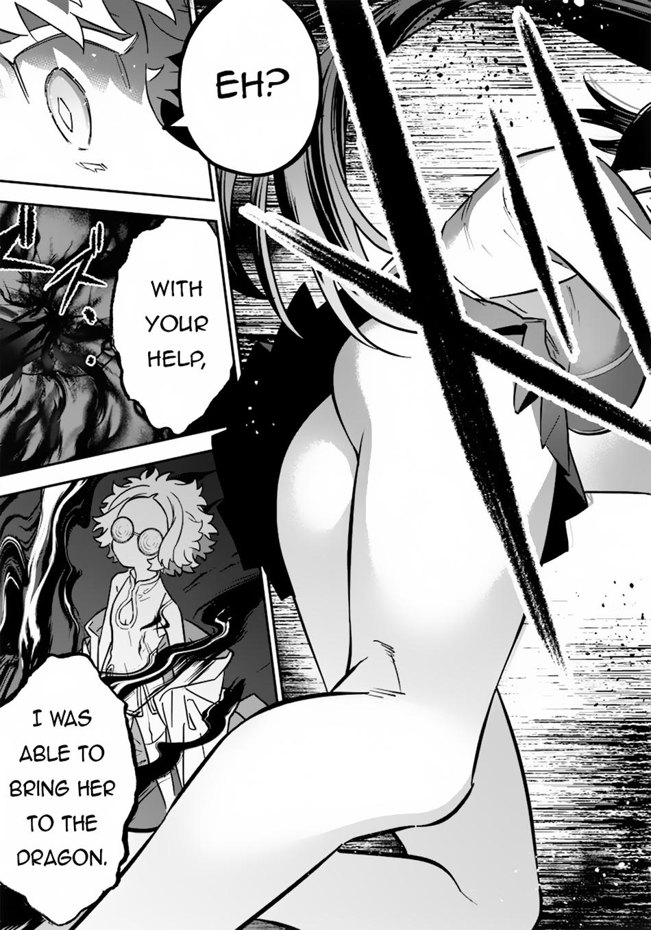 Sekai ni Hitori, Zenzokusei Mahou no Tsukaite Chap 22 - Next Chap 23