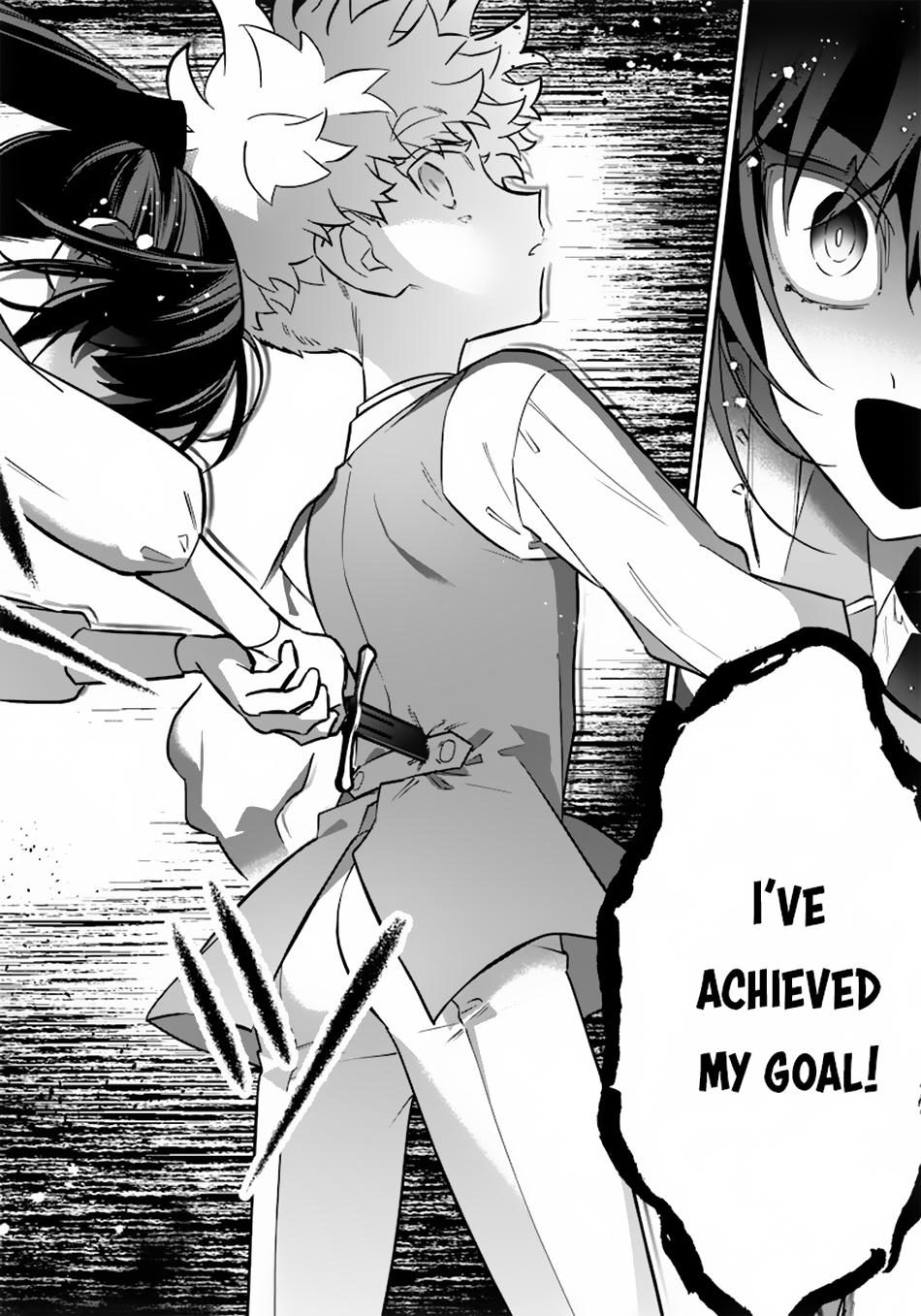 Sekai ni Hitori, Zenzokusei Mahou no Tsukaite Chap 22 - Next Chap 23