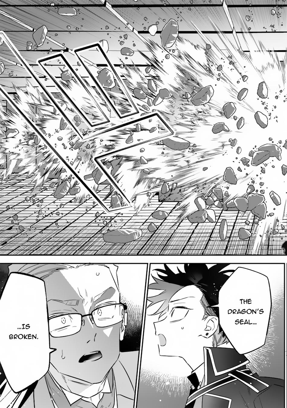 Sekai ni Hitori, Zenzokusei Mahou no Tsukaite Chap 23 - Next Chap 24