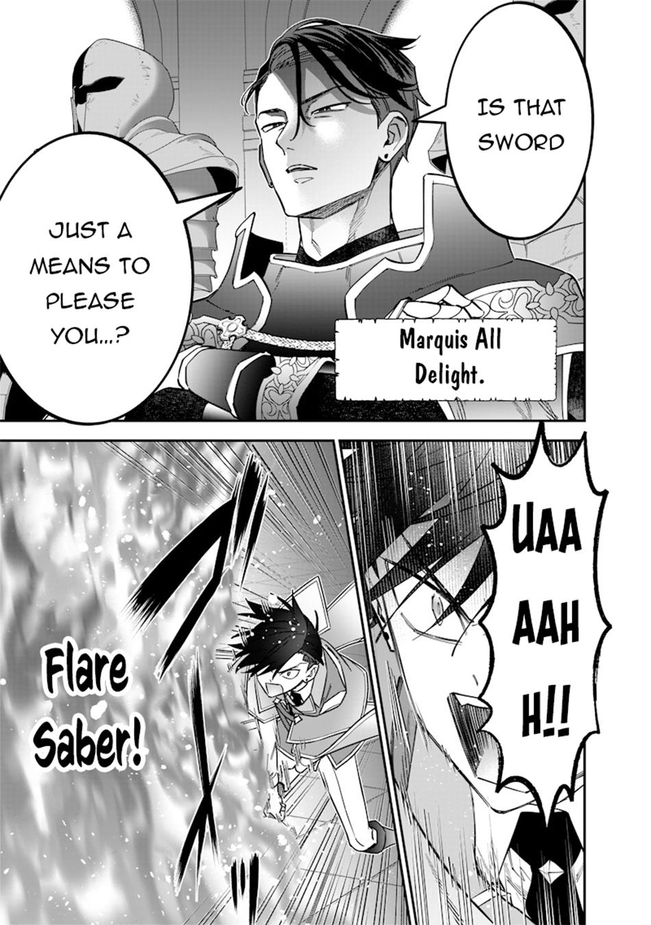 Sekai ni Hitori, Zenzokusei Mahou no Tsukaite Chap 37 - Next Chap 38