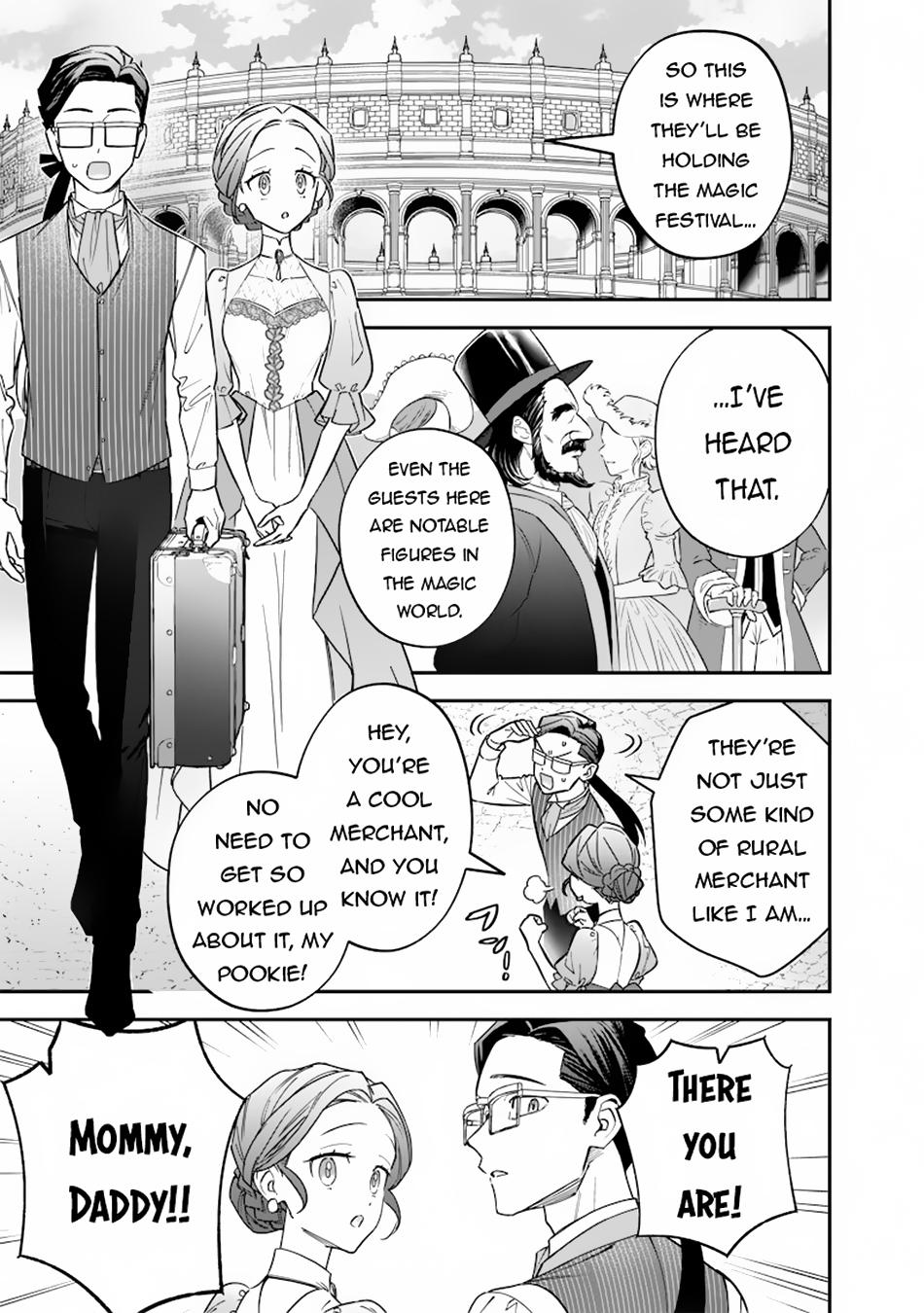 Sekai ni Hitori, Zenzokusei Mahou no Tsukaite Chap 34 - Next Chap 35