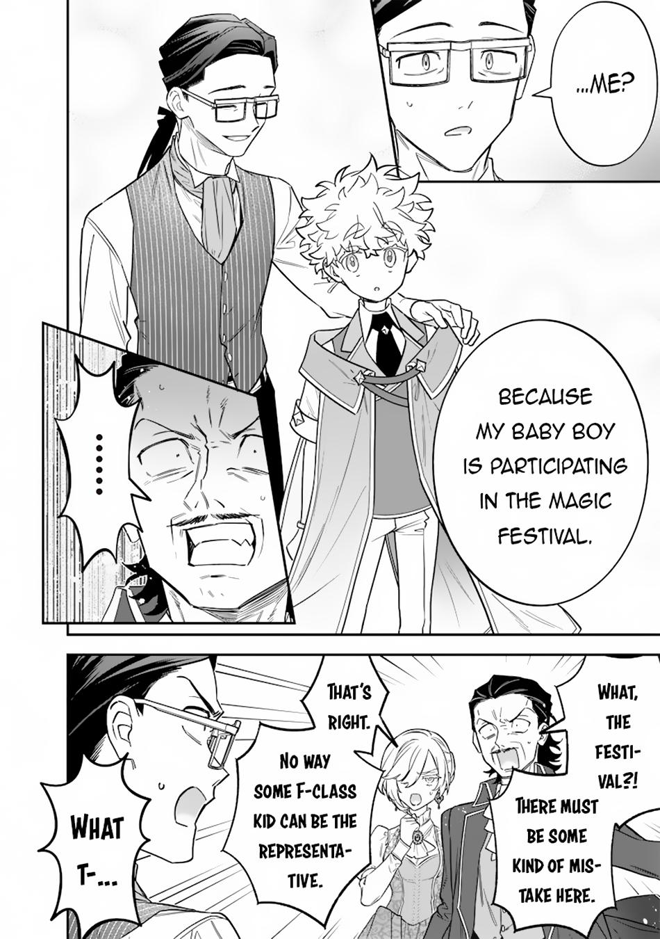 Sekai ni Hitori, Zenzokusei Mahou no Tsukaite Chap 34 - Next Chap 35