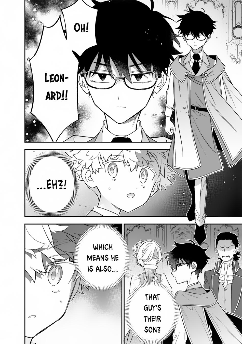 Sekai ni Hitori, Zenzokusei Mahou no Tsukaite Chap 34 - Next Chap 35