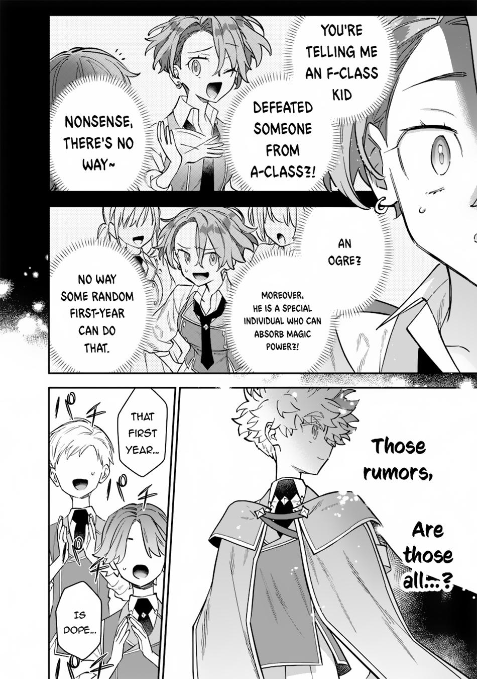 Sekai ni Hitori, Zenzokusei Mahou no Tsukaite Chap 35 - Next Chap 36