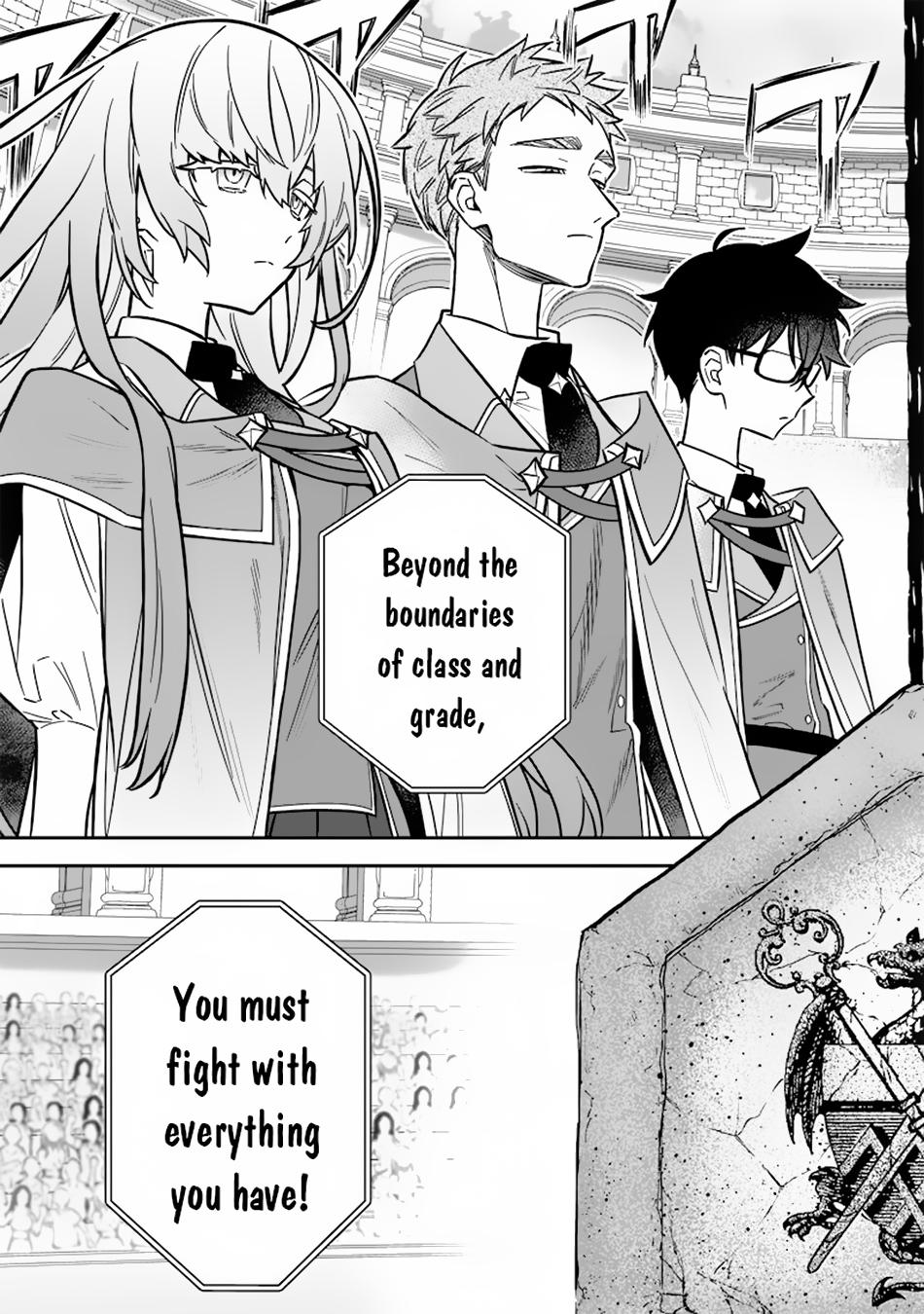 Sekai ni Hitori, Zenzokusei Mahou no Tsukaite Chap 35 - Next Chap 36