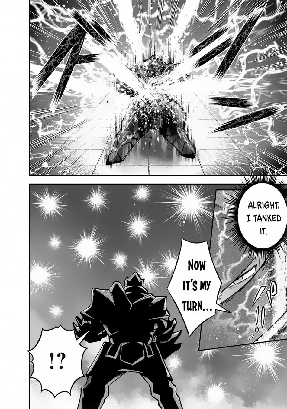 Sekai ni Hitori, Zenzokusei Mahou no Tsukaite Chap 36 - Next Chap 37