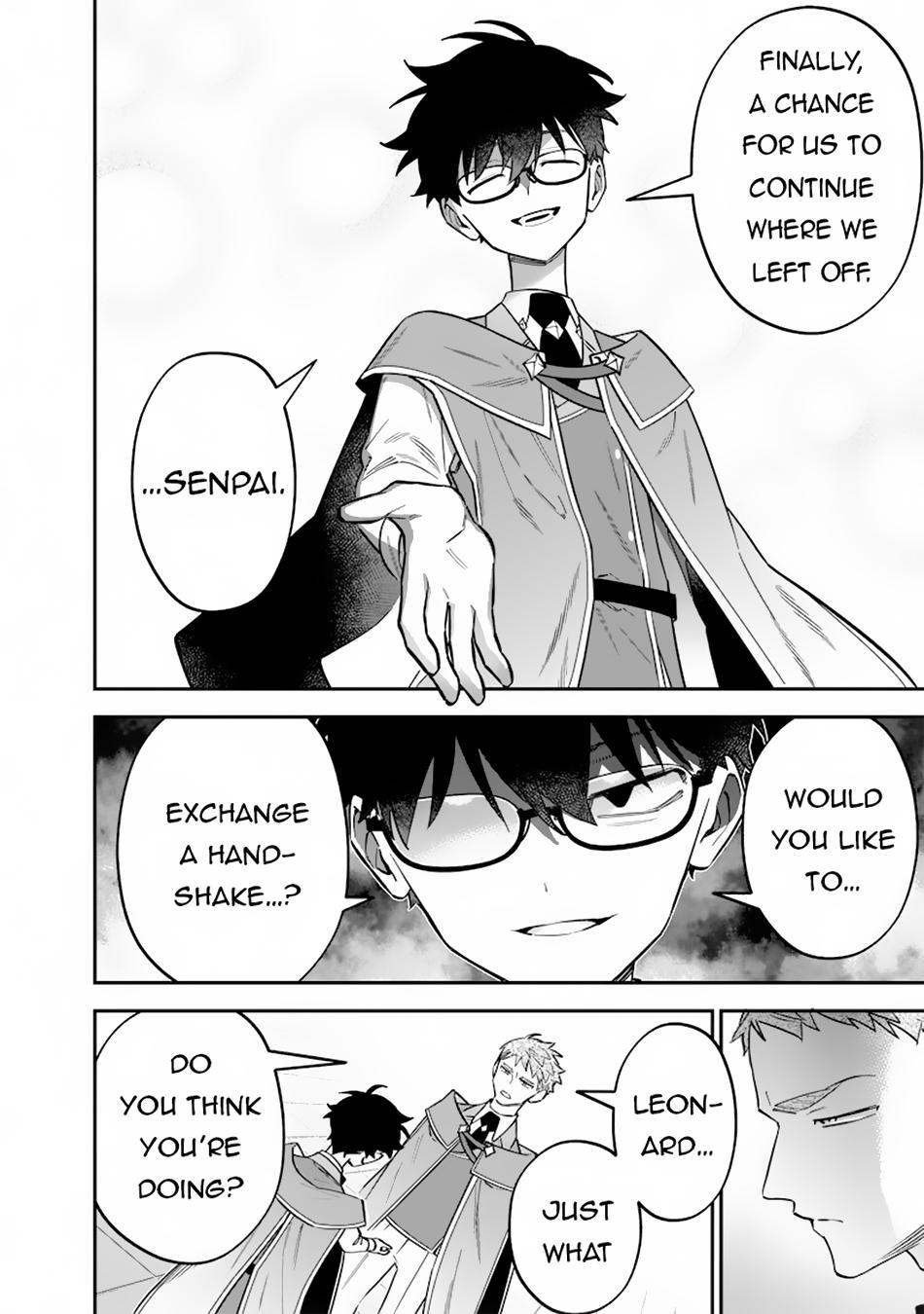 Sekai ni Hitori, Zenzokusei Mahou no Tsukaite Chap 36 - Next Chap 37