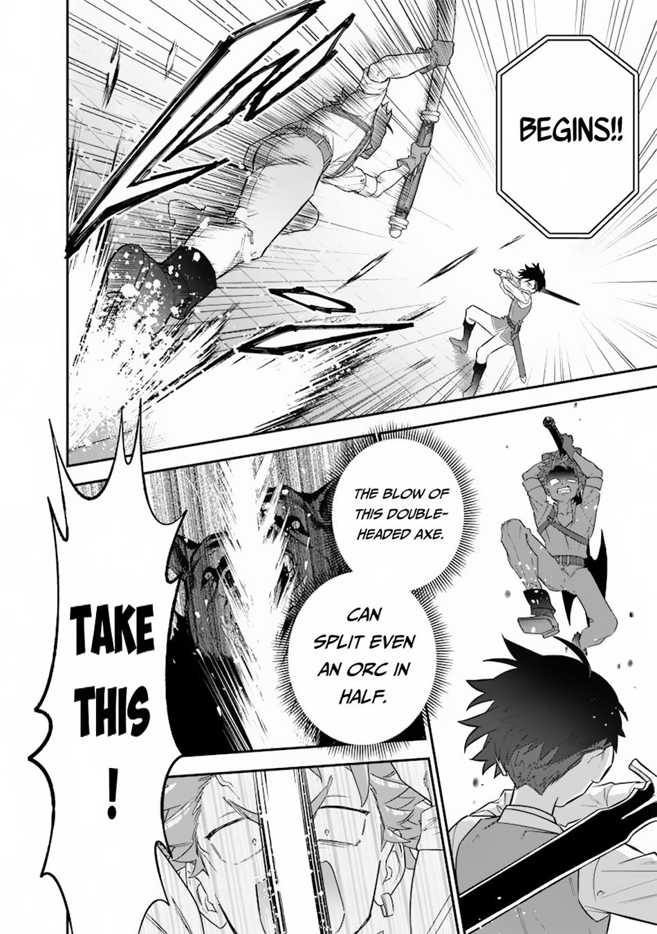 Sekai ni Hitori, Zenzokusei Mahou no Tsukaite Chap 31 - Next Chap 32