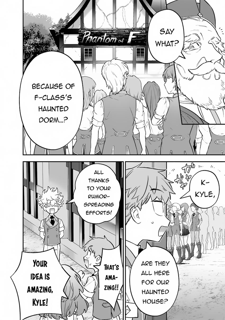 Sekai ni Hitori, Zenzokusei Mahou no Tsukaite Chap 33 - Next Chap 34