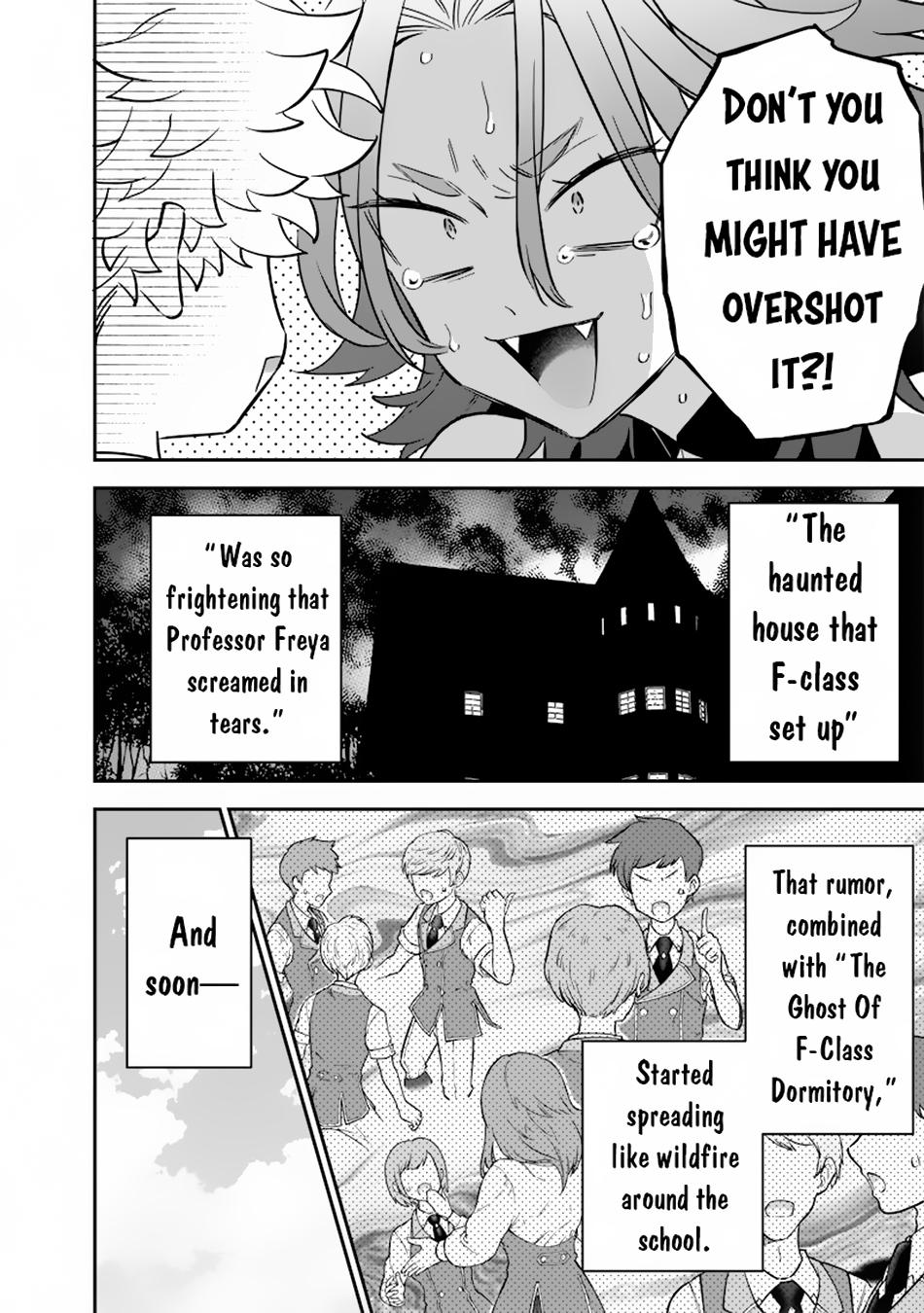 Sekai ni Hitori, Zenzokusei Mahou no Tsukaite Chap 33 - Next Chap 34