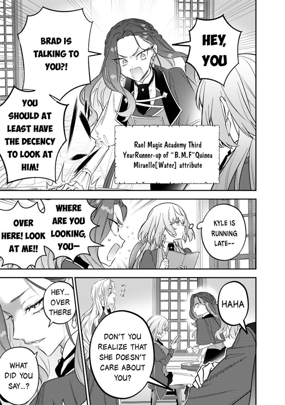 Sekai ni Hitori, Zenzokusei Mahou no Tsukaite Chap 47 - Next Chap 48