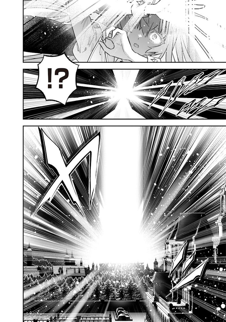 Sekai ni Hitori, Zenzokusei Mahou no Tsukaite Chap 44 - Next Chap 45