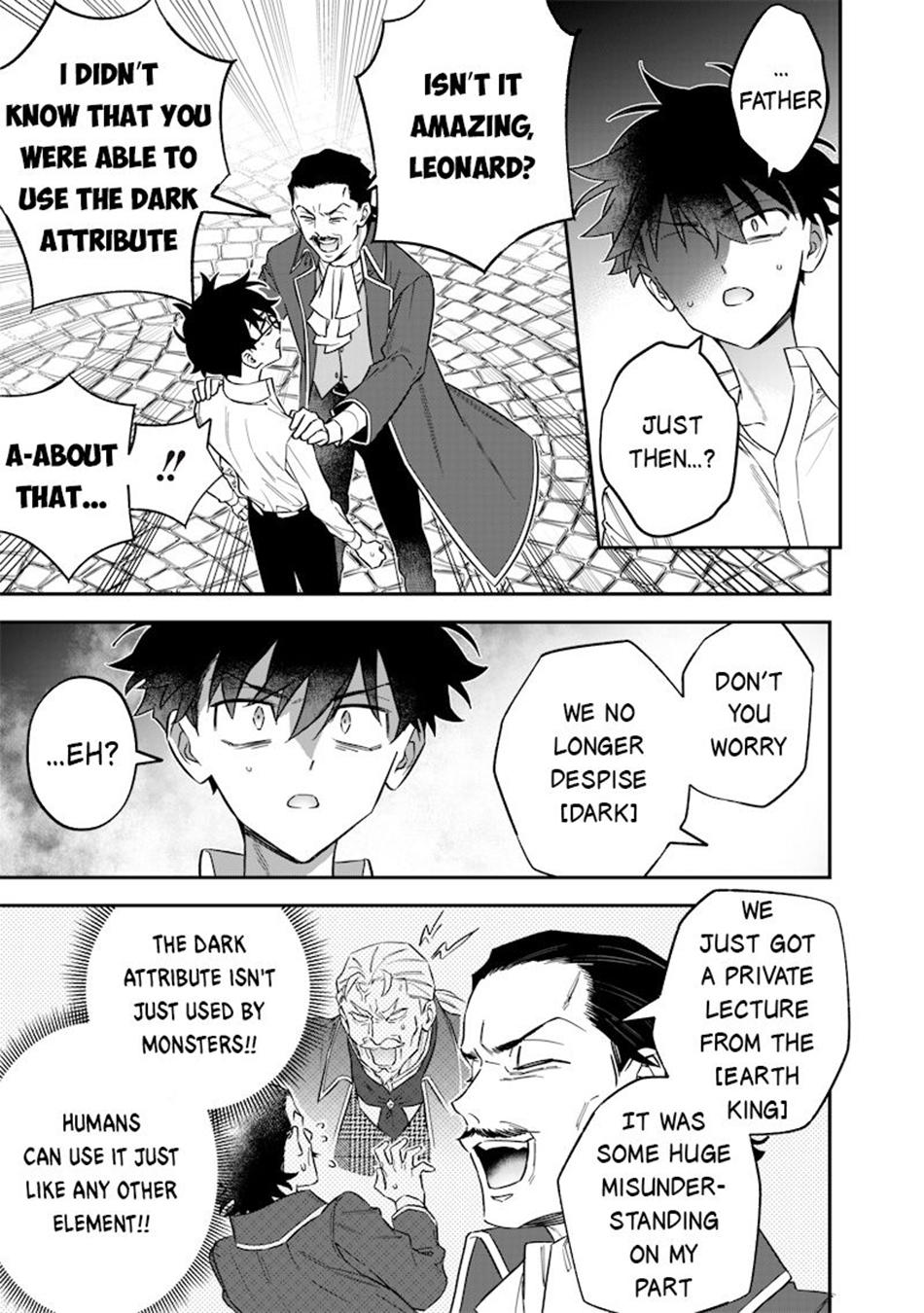 Sekai ni Hitori, Zenzokusei Mahou no Tsukaite Chap 45 - Next Chap 46