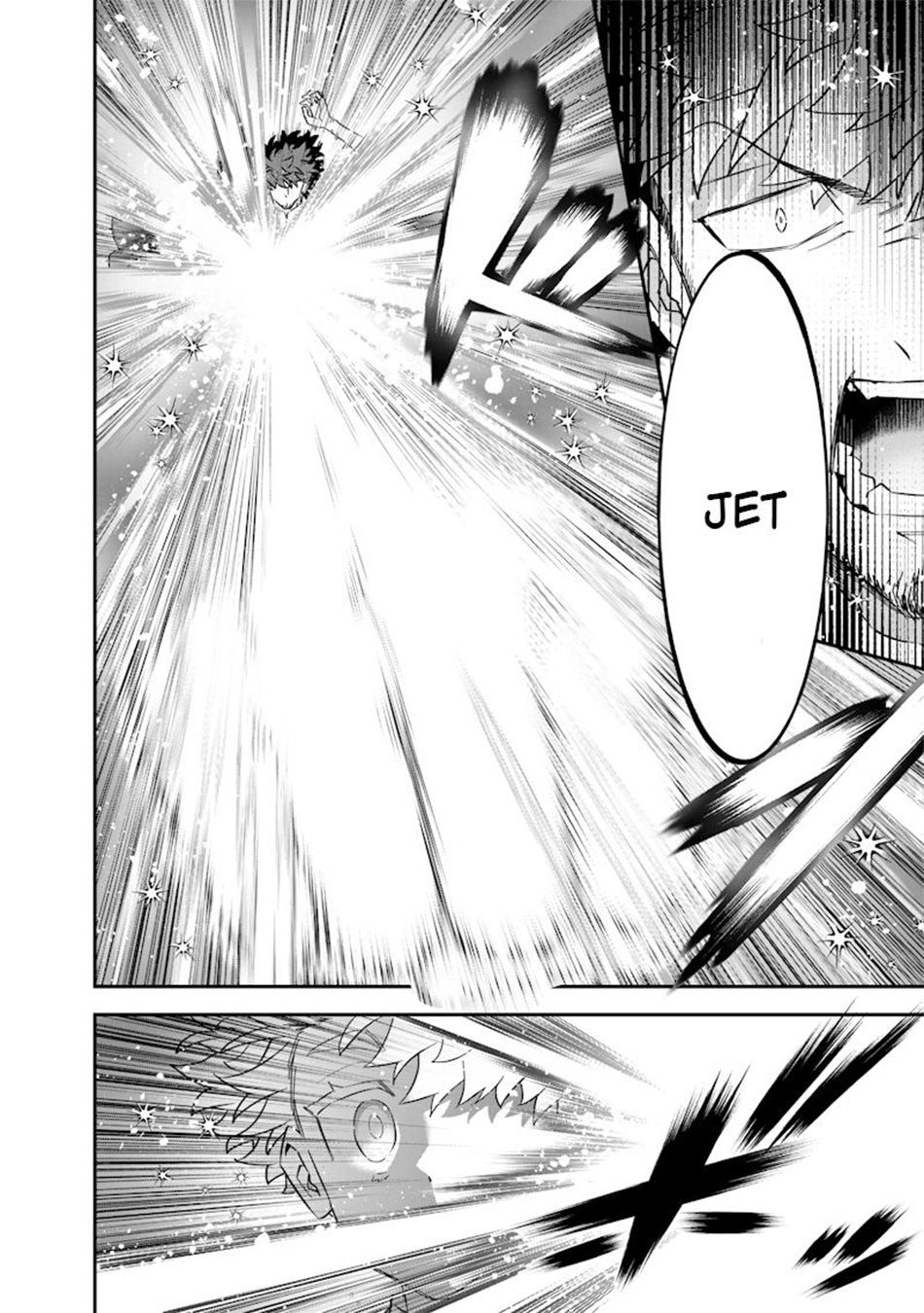 Sekai ni Hitori, Zenzokusei Mahou no Tsukaite Chap 49 - Next Chap 50