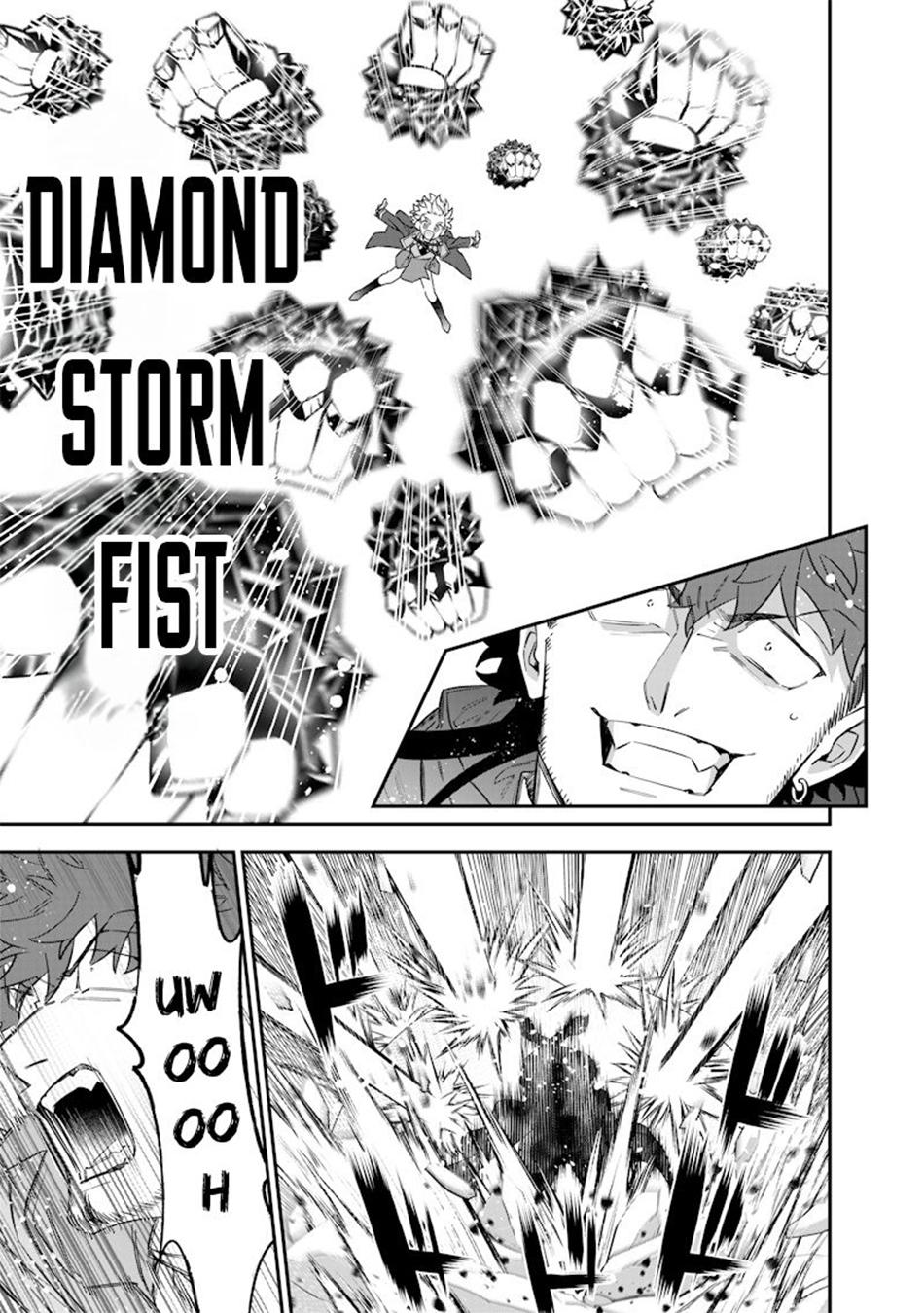 Sekai ni Hitori, Zenzokusei Mahou no Tsukaite Chap 49 - Next Chap 50