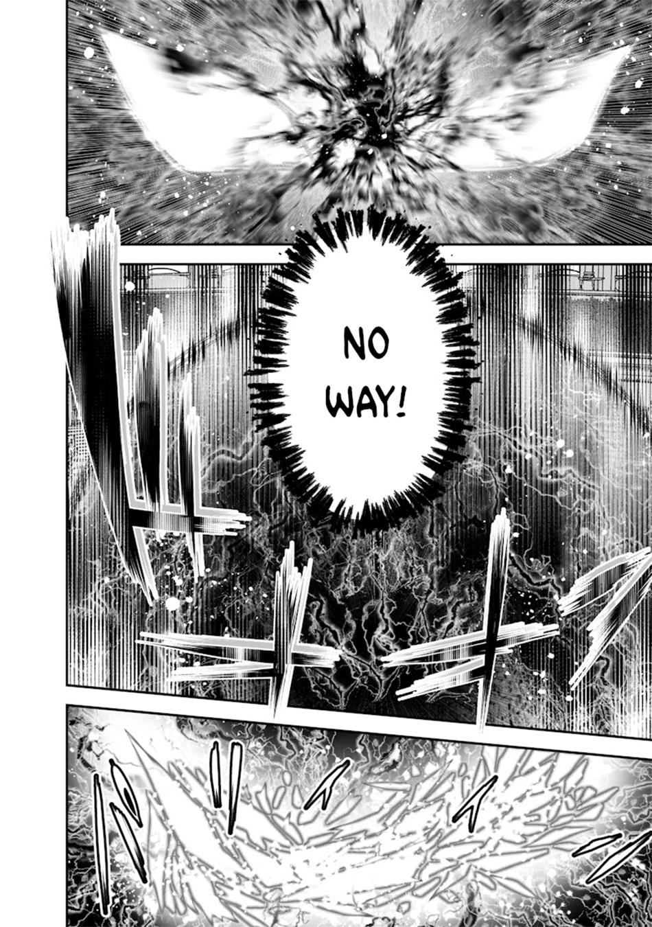 Sekai ni Hitori, Zenzokusei Mahou no Tsukaite Chap 40 - Next Chap 41