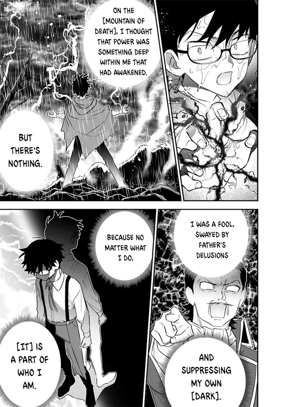 Sekai ni Hitori, Zenzokusei Mahou no Tsukaite Chap 41 - Next Chap 42