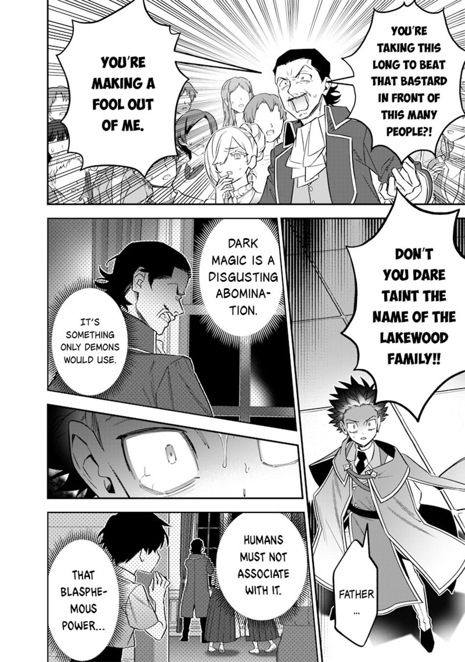 Sekai ni Hitori, Zenzokusei Mahou no Tsukaite Chap 41 - Next Chap 42