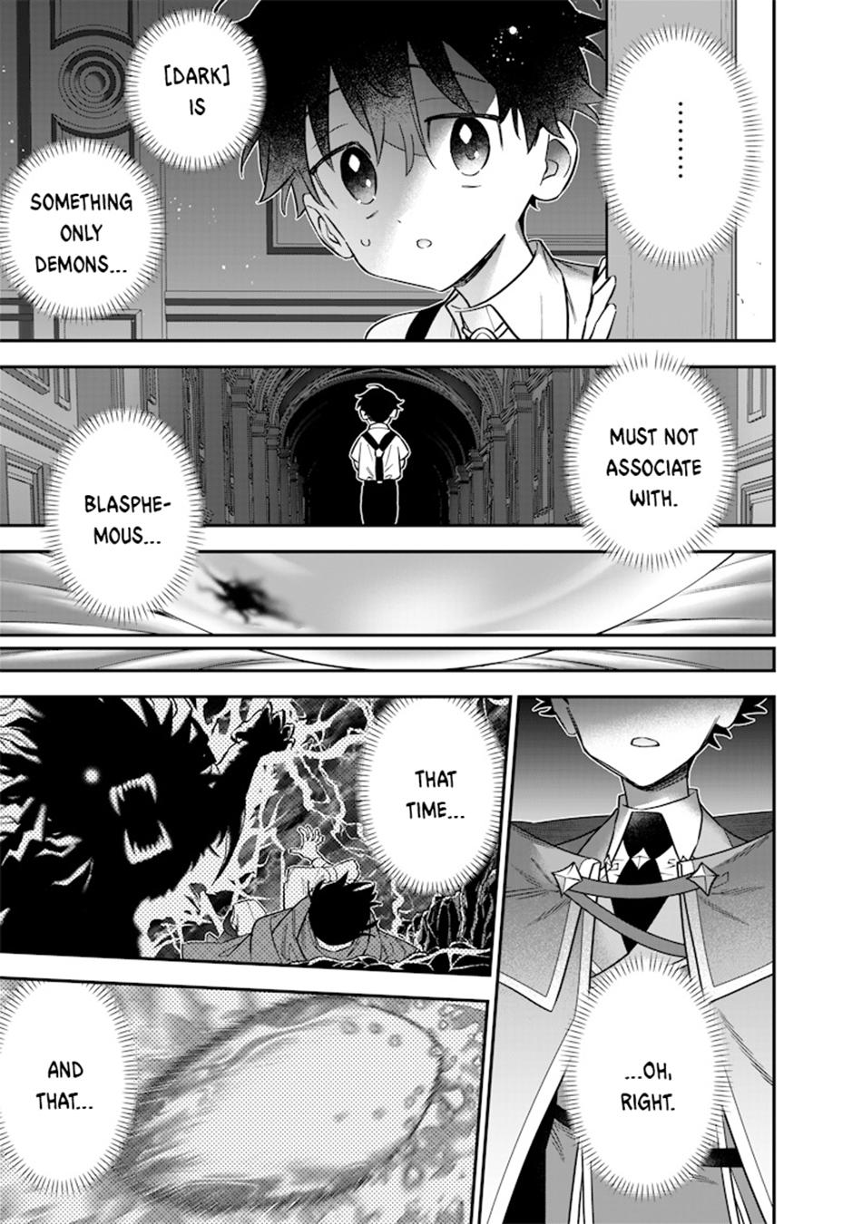 Sekai ni Hitori, Zenzokusei Mahou no Tsukaite Chap 41 - Next Chap 42