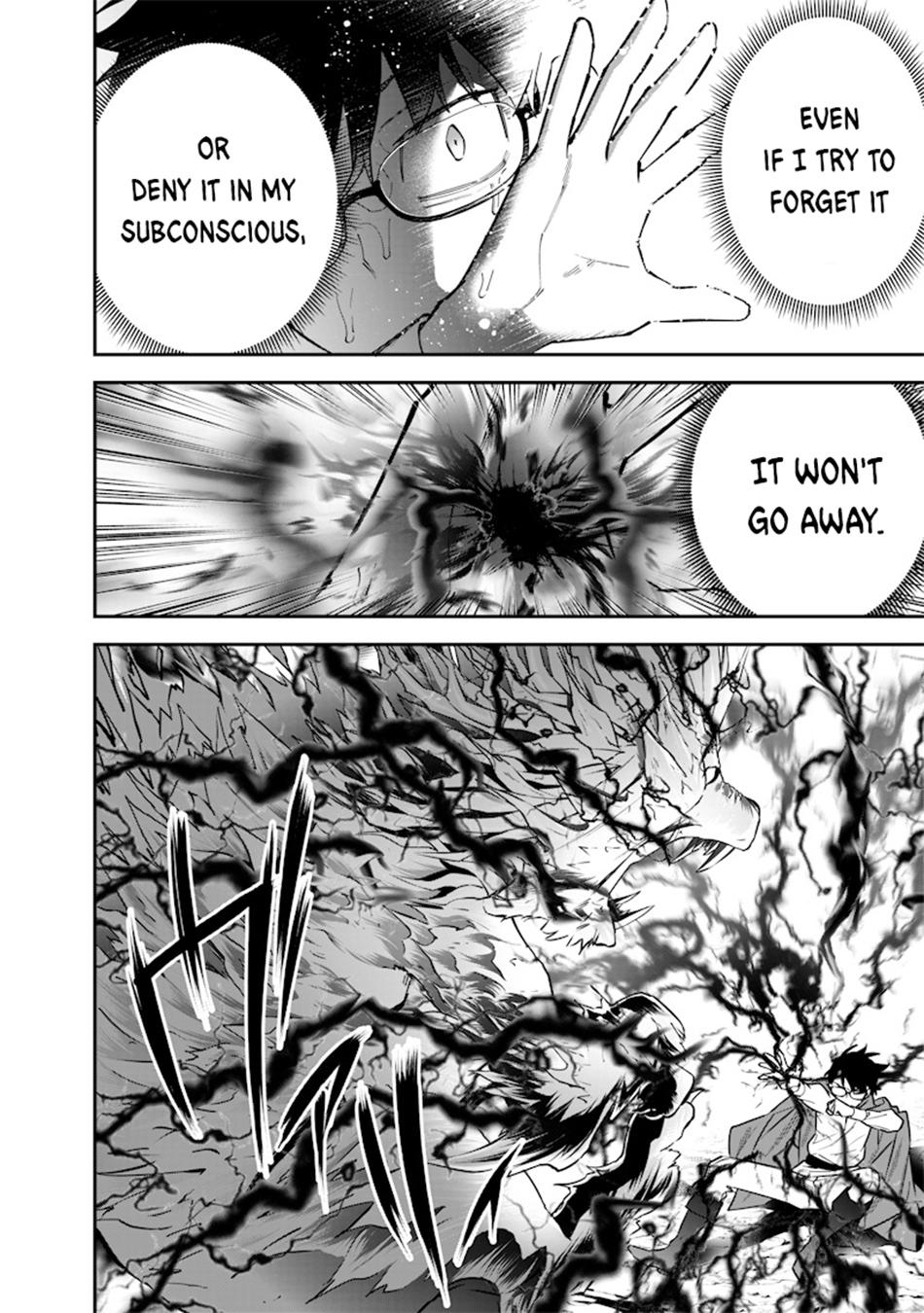 Sekai ni Hitori, Zenzokusei Mahou no Tsukaite Chap 41 - Next Chap 42