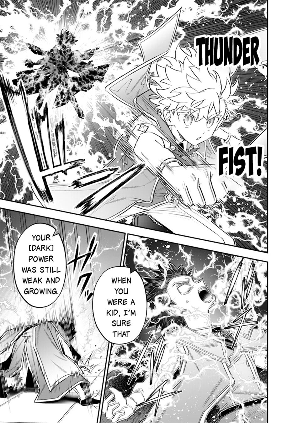 Sekai ni Hitori, Zenzokusei Mahou no Tsukaite Chap 41 - Next Chap 42