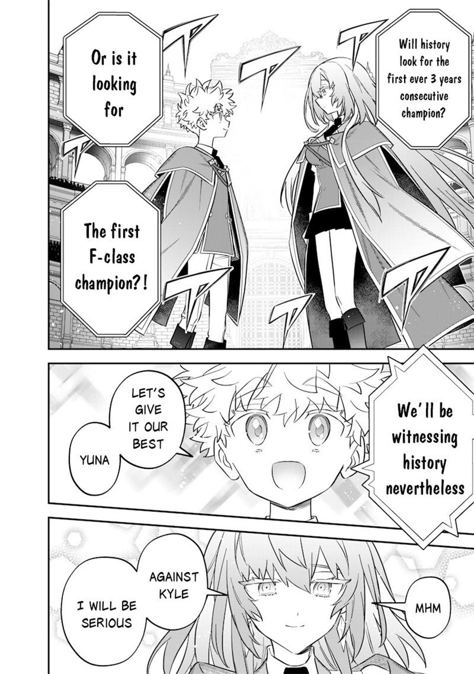 Sekai ni Hitori, Zenzokusei Mahou no Tsukaite Chap 42 - Next Chap 43