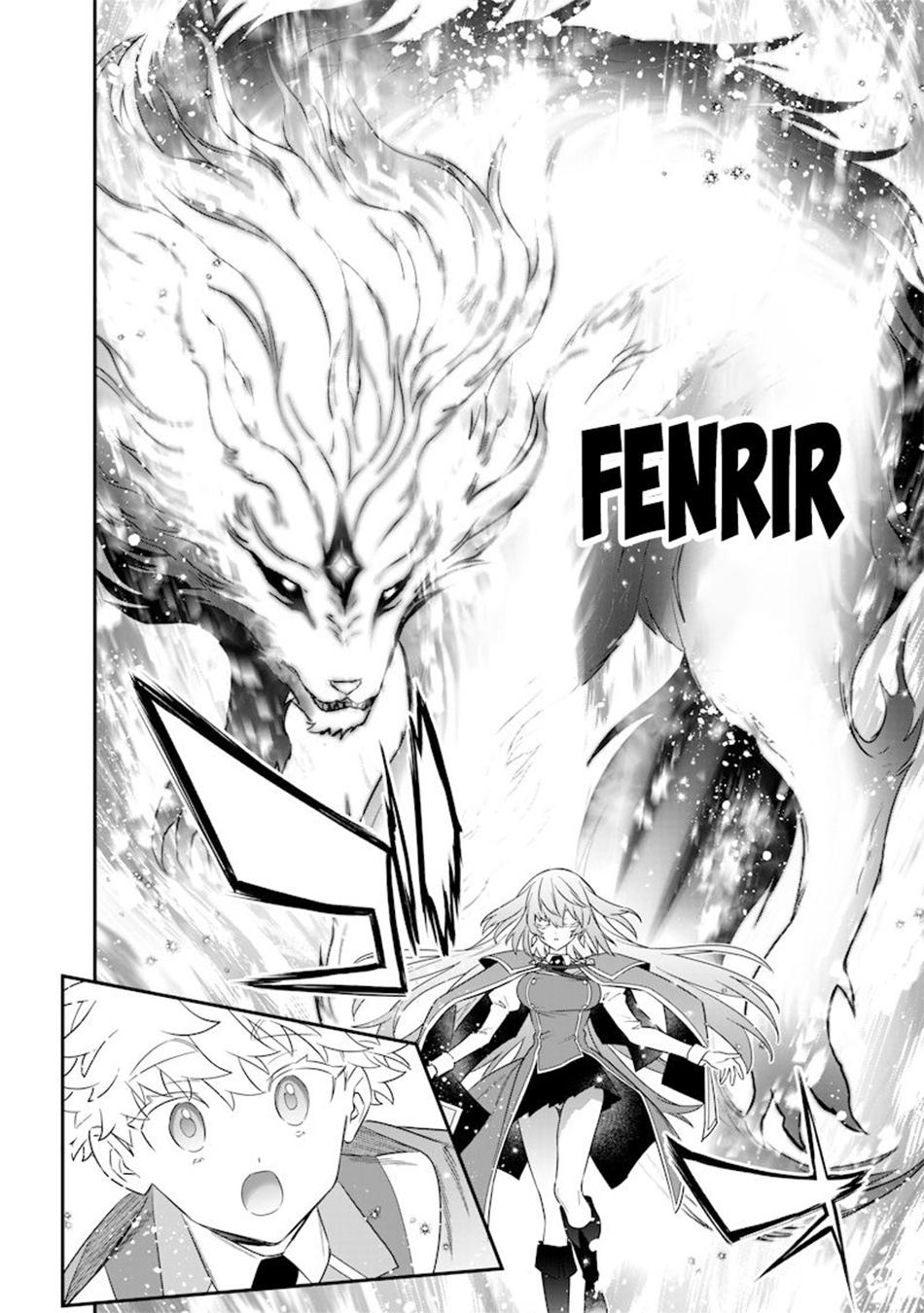 Sekai ni Hitori, Zenzokusei Mahou no Tsukaite Chap 42 - Next Chap 43