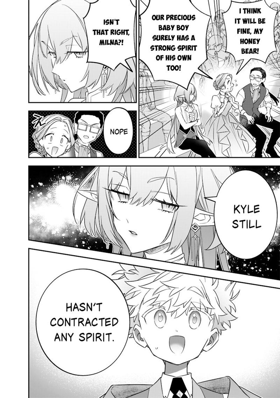 Sekai ni Hitori, Zenzokusei Mahou no Tsukaite Chap 42 - Next Chap 43