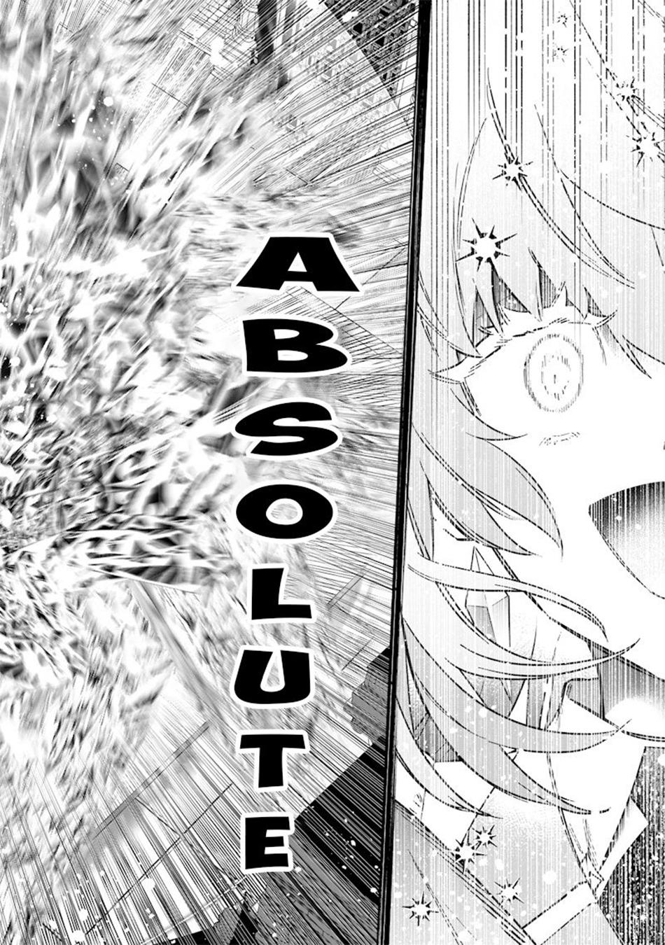 Sekai ni Hitori, Zenzokusei Mahou no Tsukaite Chap 43 - Next Chap 44