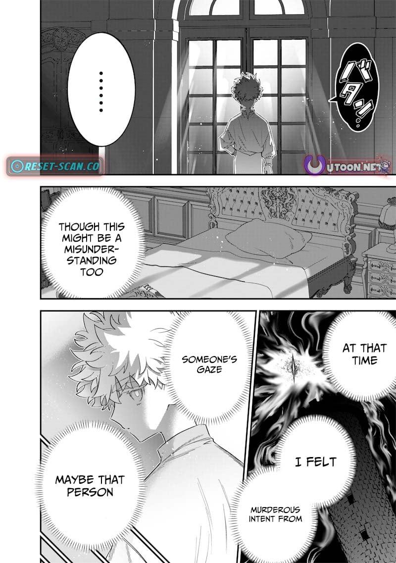 Sekai ni Hitori, Zenzokusei Mahou no Tsukaite Chap 57 - Next Chap 58