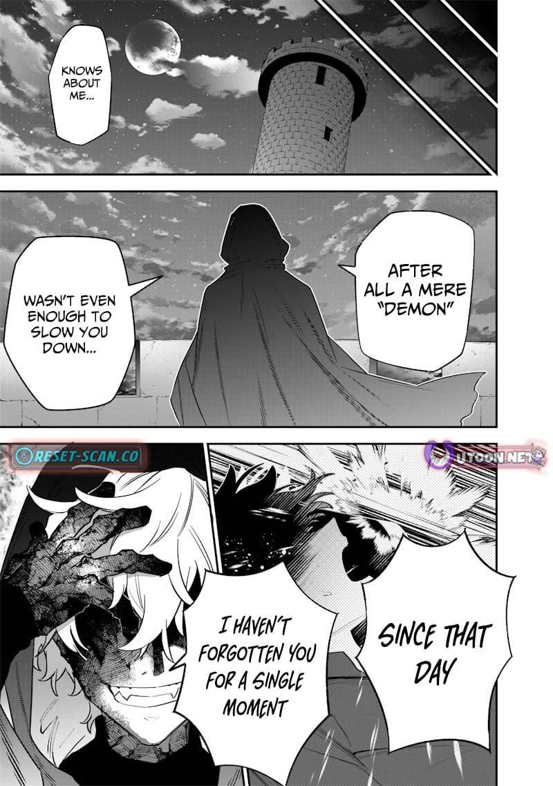 Sekai ni Hitori, Zenzokusei Mahou no Tsukaite Chap 57 - Next Chap 58