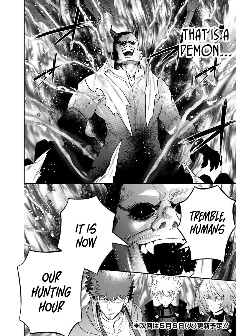 Sekai ni Hitori, Zenzokusei Mahou no Tsukaite Chap 54 - Next Chap 55