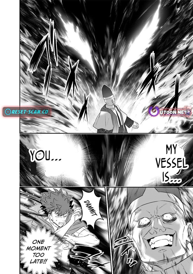 Sekai ni Hitori, Zenzokusei Mahou no Tsukaite Chap 54 - Next Chap 55