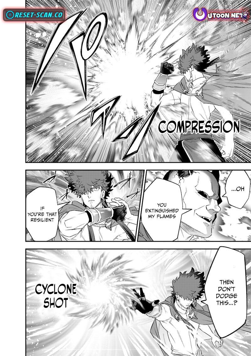 Sekai ni Hitori, Zenzokusei Mahou no Tsukaite Chap 55 - Next Chap 56