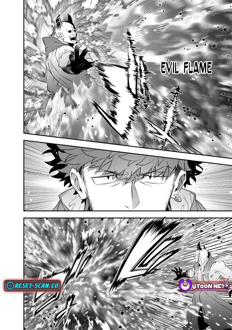 Sekai ni Hitori, Zenzokusei Mahou no Tsukaite Chap 55 - Next Chap 56