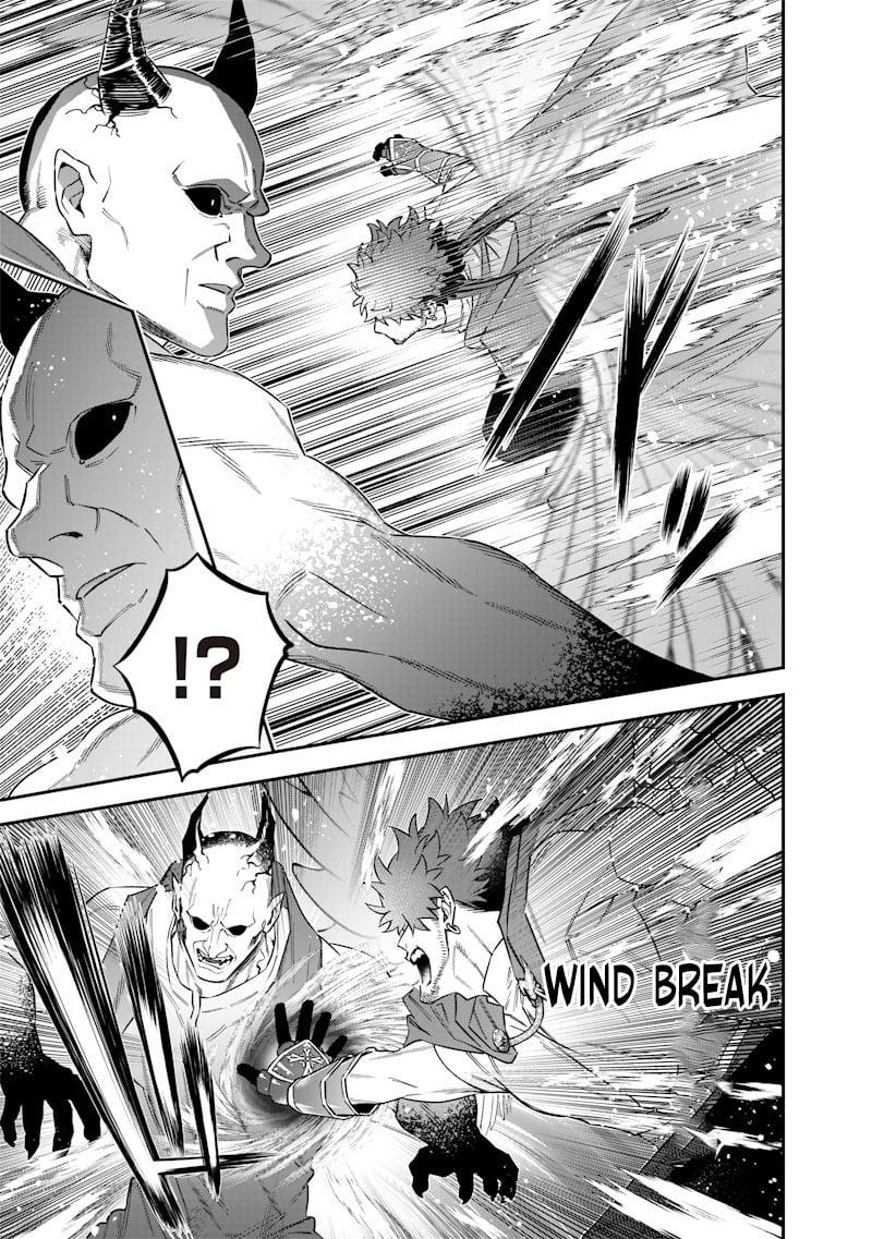 Sekai ni Hitori, Zenzokusei Mahou no Tsukaite Chap 55 - Next Chap 56