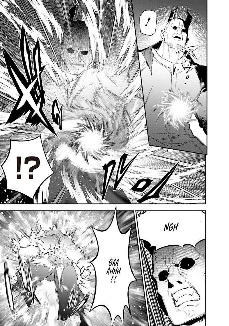 Sekai ni Hitori, Zenzokusei Mahou no Tsukaite Chap 55 - Next Chap 56