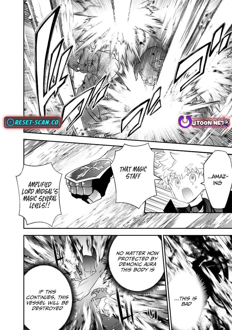 Sekai ni Hitori, Zenzokusei Mahou no Tsukaite Chap 55 - Next Chap 56