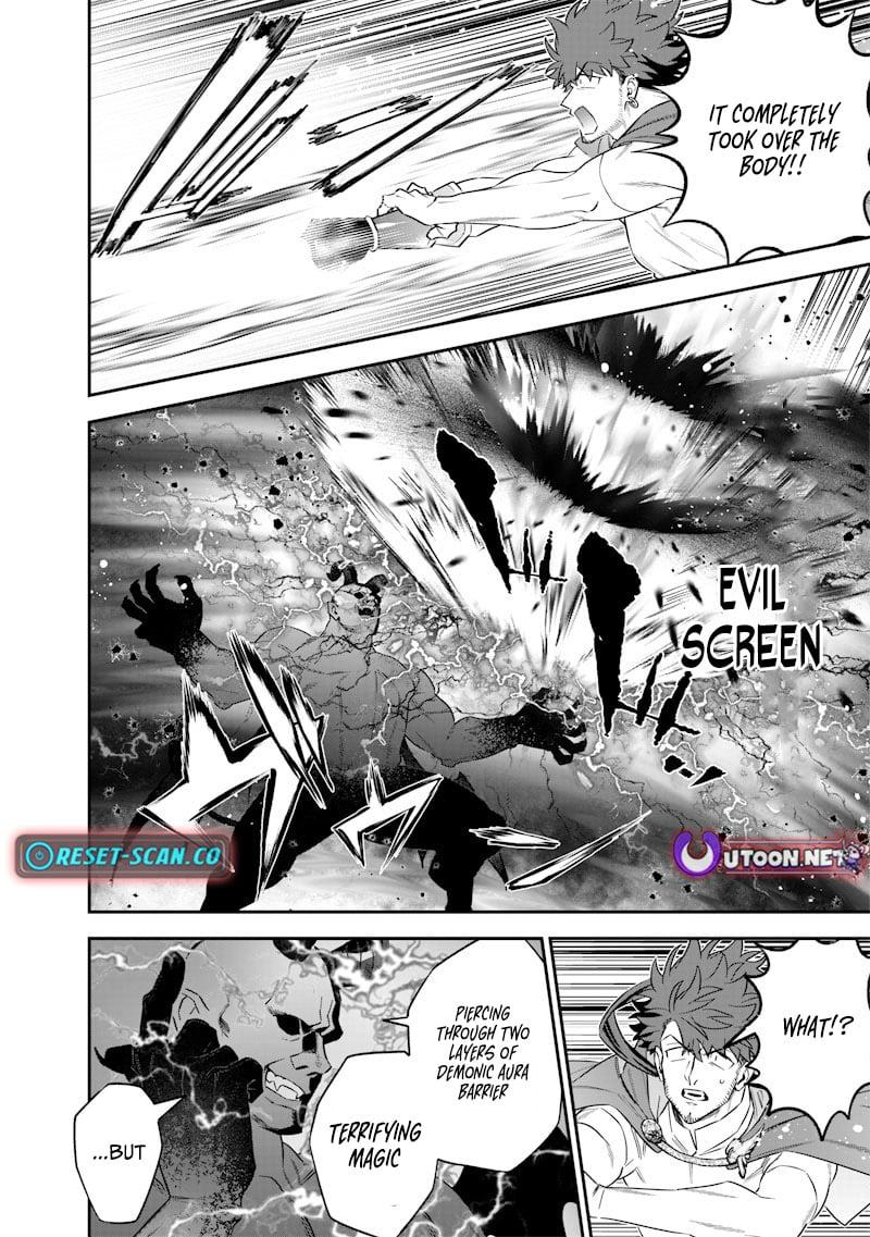 Sekai ni Hitori, Zenzokusei Mahou no Tsukaite Chap 55 - Next Chap 56
