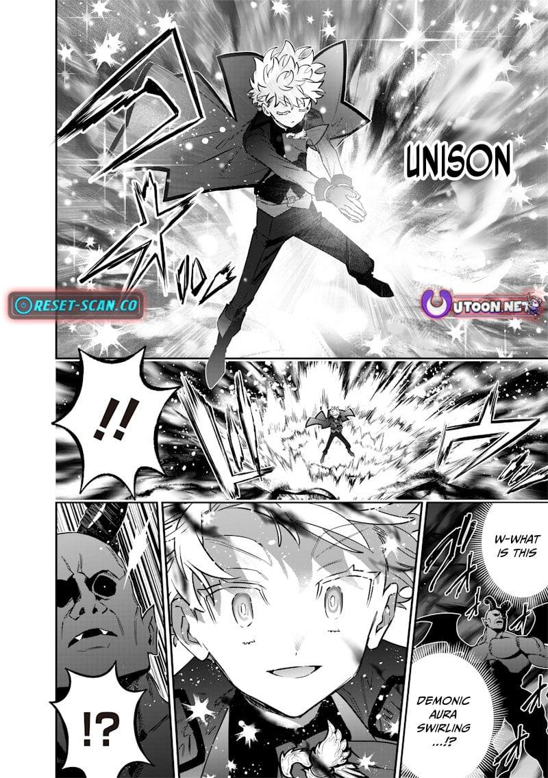 Sekai ni Hitori, Zenzokusei Mahou no Tsukaite Chap 56 - Next Chap 57