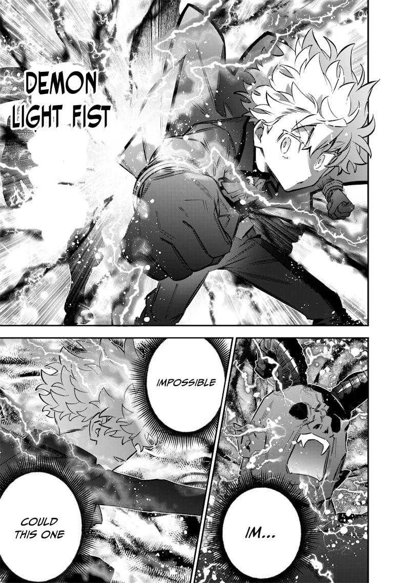 Sekai ni Hitori, Zenzokusei Mahou no Tsukaite Chap 56 - Next Chap 57