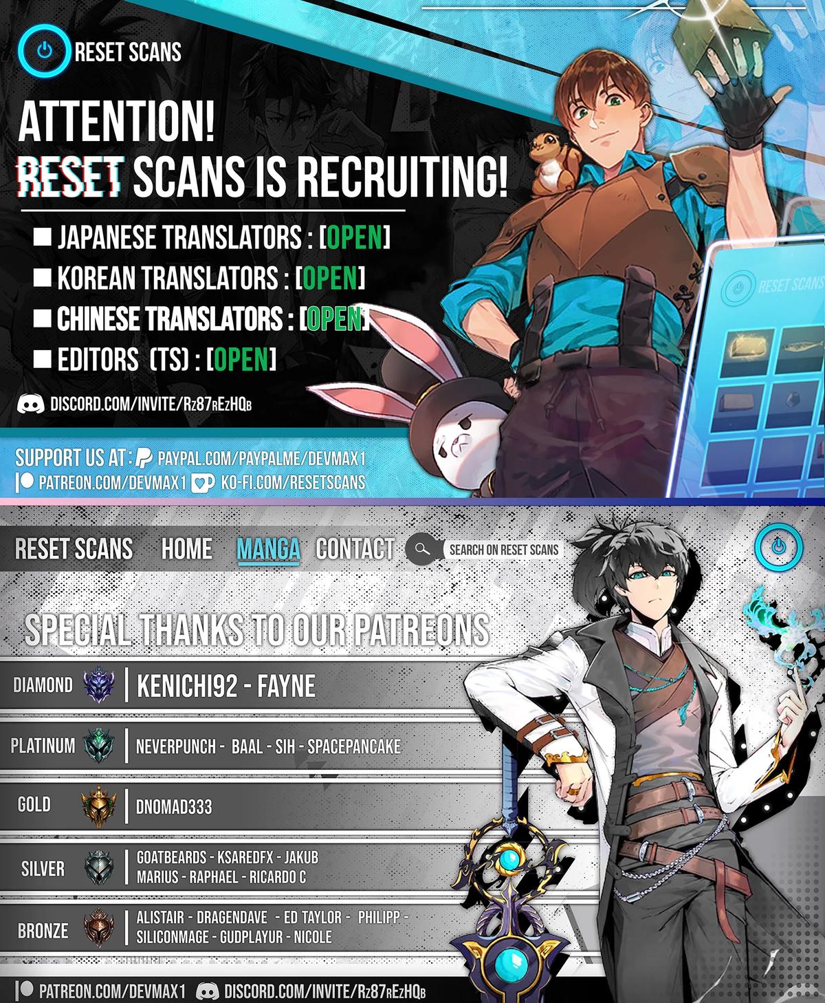 Sekai ni Hitori, Zenzokusei Mahou no Tsukaite Chap 56 - Next Chap 57