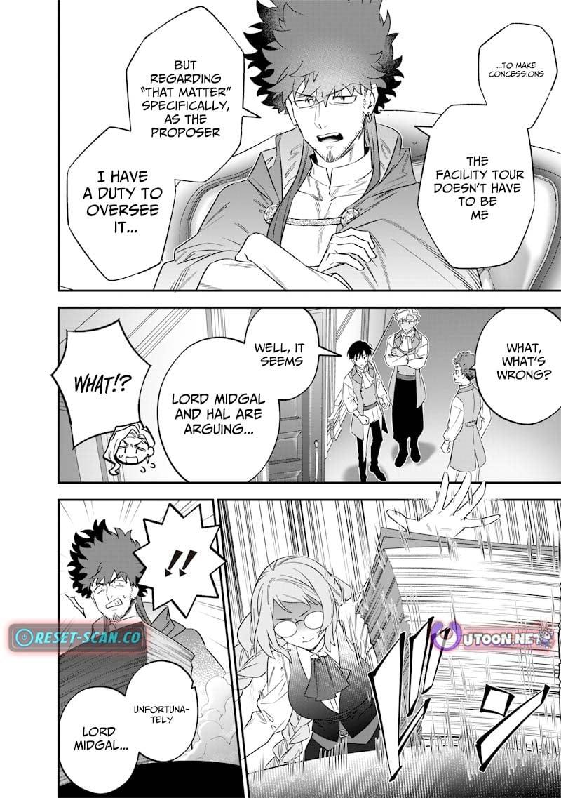 Sekai ni Hitori, Zenzokusei Mahou no Tsukaite Chap 58 - Next Chap 59