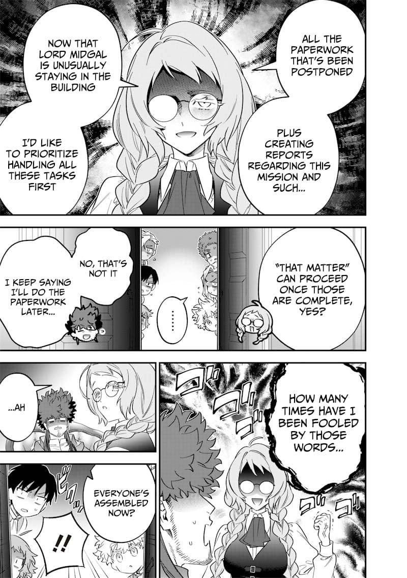 Sekai ni Hitori, Zenzokusei Mahou no Tsukaite Chap 58 - Next Chap 59