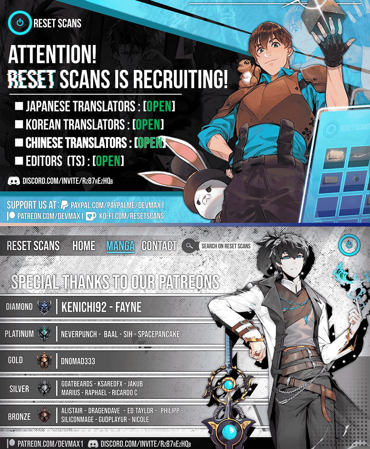 Sekai ni Hitori, Zenzokusei Mahou no Tsukaite Chap 58 - Next Chap 59