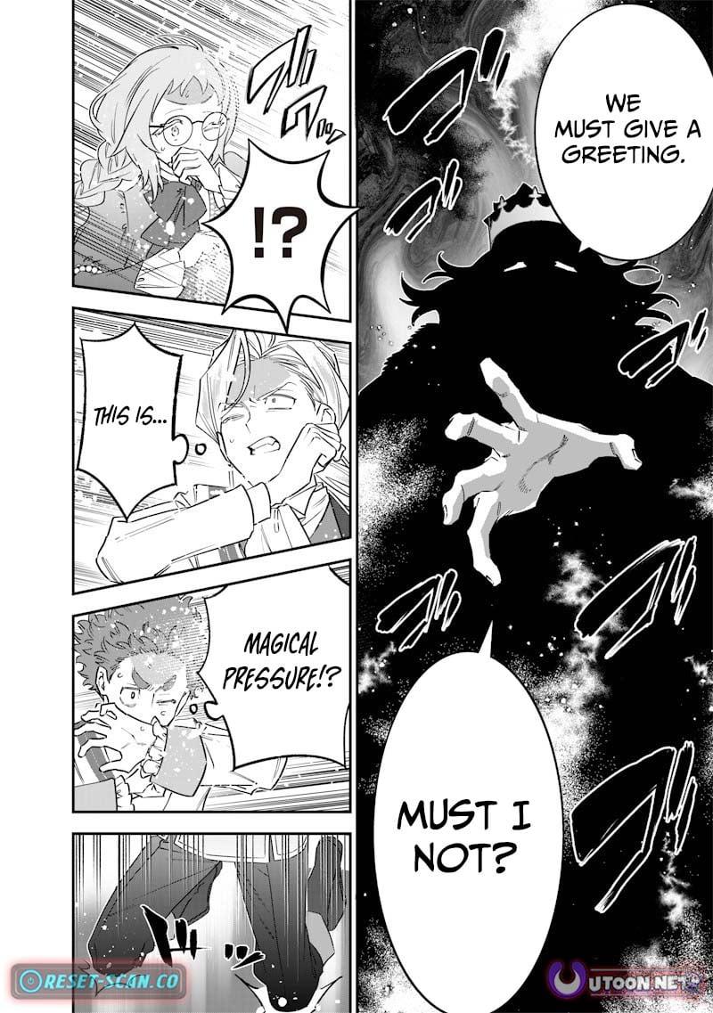 Sekai ni Hitori, Zenzokusei Mahou no Tsukaite Chap 59 - Next Chap 60