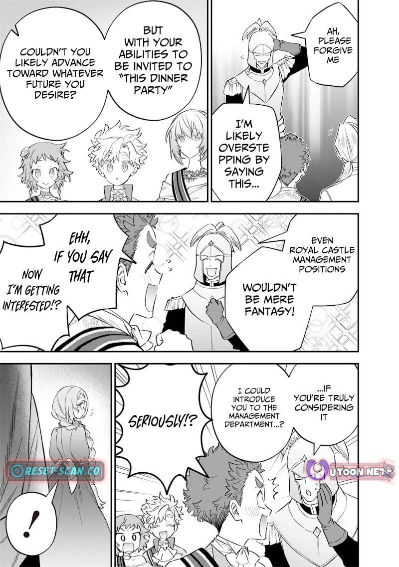 Sekai ni Hitori, Zenzokusei Mahou no Tsukaite Chap 59 - Next Chap 60