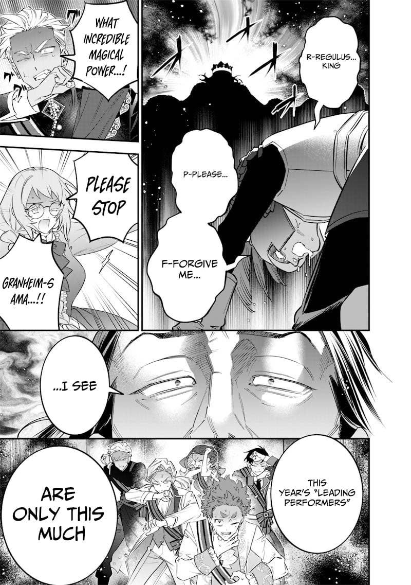 Sekai ni Hitori, Zenzokusei Mahou no Tsukaite Chap 59 - Next Chap 60